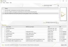 Load image into Gallery viewer, Active Directory Membership Auditor