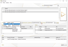 Load image into Gallery viewer, Active Directory Permissions Analyzer