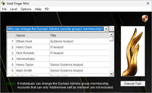 Load image into Gallery viewer, Gold Finger Mini - Basic Edition