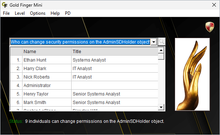 Load image into Gallery viewer, Gold Finger Mini - Basic Edition