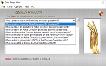Load image into Gallery viewer, Gold Finger Mini Basic Level