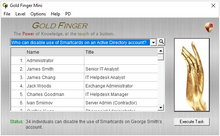 Load image into Gallery viewer, Who can disable use of Smartcards in Active Directory?