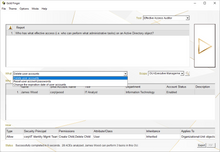 Load image into Gallery viewer, Active Directory Effective Access Auditor
