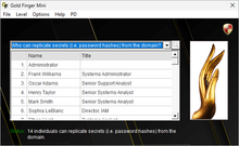 Load image into Gallery viewer, Gold Finger Mini - Advanced Edition
