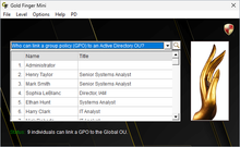Load image into Gallery viewer, Gold Finger Mini - Advanced Edition
