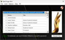 Load image into Gallery viewer, Gold Finger Mini - Basic Edition

