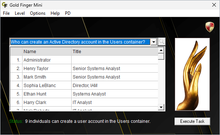 Load image into Gallery viewer, Gold Finger Mini - Basic Edition
