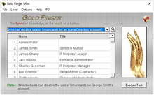 Load image into Gallery viewer, Who can disable use of Smartcards in Active Directory?
